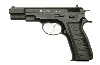 KSC CZ75 Full Metal GBB Pistol (System 7)